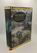 J.r.r. tolkien signore usato  Fonte Nuova