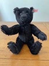 Steiff black jack for sale  NORTHAMPTON
