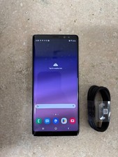 Samsung Galaxy Note 8 SM-N950U 64GB GSM Desbloqueado AT&T T-Mobile Verizon Metro comprar usado  Enviando para Brazil