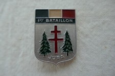 Insigne résistance ffi d'occasion  Avignon