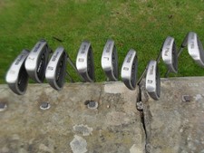 Set wilson pro for sale  PERTH
