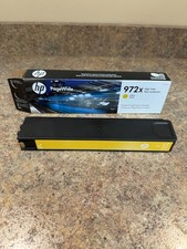 Pagewide 972x yellow for sale  Orland Park