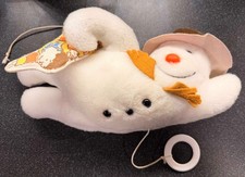 1985 snowman vintage for sale 1985 snowman vintage for sale  WORTHING