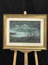 Olio masonite orta usato  Salerno