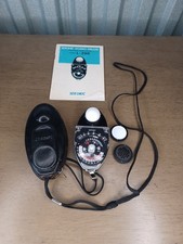 Sekonic 398 studio for sale  San Diego
