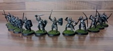 Lotr warhammer gondor for sale  BILLINGHAM