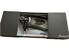 Screwpull korkenzieher kapsels gebraucht kaufen  Bremen