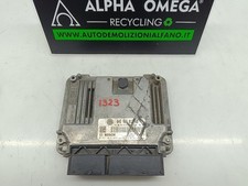 Centralina motore ecu usato  Italia
