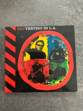 Vertigo . los d'occasion  Troyes