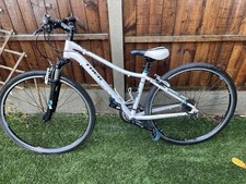 Trek neko hybrid for sale  SOUTH CROYDON
