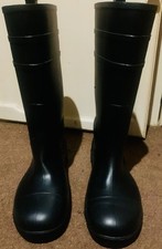 Dunlop steel toecap for sale  SOUTHEND-ON-SEA