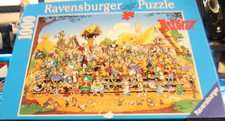 1000 teile ravensburger gebraucht kaufen  Nürnberg