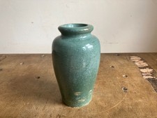 Antique green skelldale for sale  BARNSLEY
