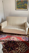 Comfy two seater for sale  SURBITON