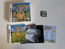 Pokémon dash complet d'occasion Pokémon dash complet d'occasion  Saint-Médard-en-Jalles