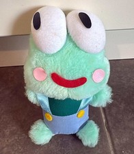1992 kero keroppi for sale  Lake Orion
