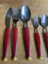 Wmf fantasia besteck gebraucht kaufen  Wischhafen