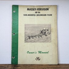 Massey ferguson semi for sale  Dumont