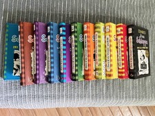 Lotto libri diario usato Lotto libri diario usato  Milano