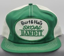 Vintage burt hal for sale  Bristol