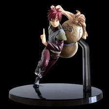 Naruto figurine gaara d'occasion  Saint-Chamas