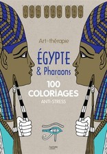 Egypte pharaons 100 d'occasion  France