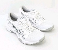 Tênis Asics Gel-Rocket 11 quadra de vôlei, branco, feminino 8 comprar usado  Enviando para Brazil