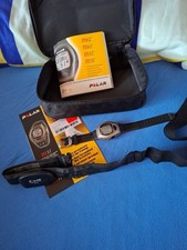 Herzfrequenzmesser polar pulsu gebraucht kaufen  Bischberg