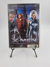 Film dvd men d'occasion  Collonges