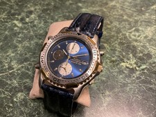 Seiko chronograph alarm for sale  Kansas City
