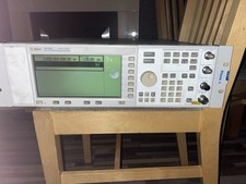 Agilent e4424b 250 for sale  WEST CALDER