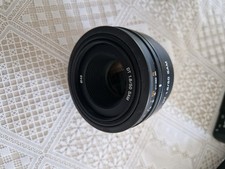 Sony 50mm 1.8 d'occasion  Vernouillet