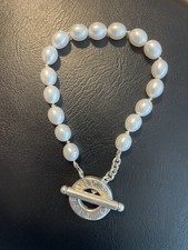 Tiffany freshwater pearl for sale  TUNBRIDGE WELLS