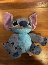 Disney stitch plush for sale  Clinton