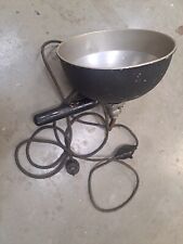 Vintage 1940s handheld for sale  HERNE BAY