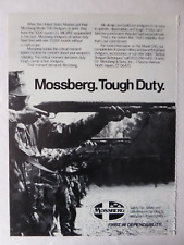 1989 pub mossberg d'occasion  Yport