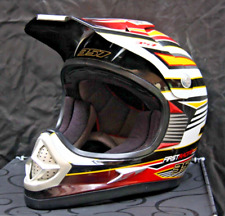 Casque motocross visiere d'occasion  Issoire