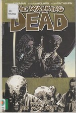 Walking dead vol for sale  Dresden