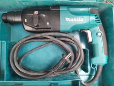 Makita hr2450 elektro gebraucht kaufen  Darmstadt