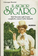 Signor sigaro dal usato  Barzano