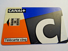 telecarte 5 u d'occasion telecarte 5 u d'occasion Antony