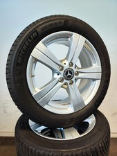 Winterreifen 225 245 gebraucht kaufen  Berlin