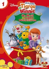 Amis tigrou winnie d'occasion  Corbeil-Essonnes