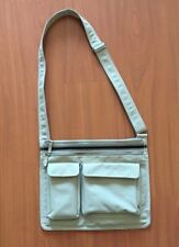 Trussardi borsa messenger usato  Roma