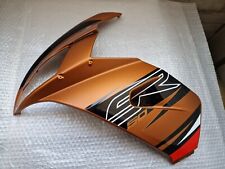 Aprilia frontverkleidung links gebraucht kaufen  Lichtenstein