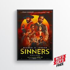 Sinners movie film for sale  LIVERPOOL