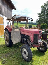 Massey ferguson mf65 gebraucht kaufen  Jandelsbrunn