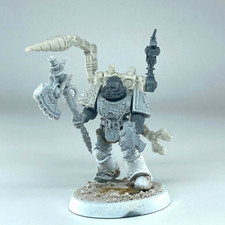 Legion techmarine salamanders for sale  CHICHESTER