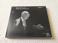 Mahler symphony no. d'occasion  Florac