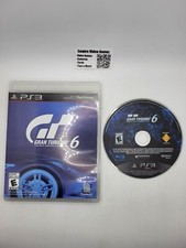Gran turismo manual d'occasion  Expédié en Belgium
